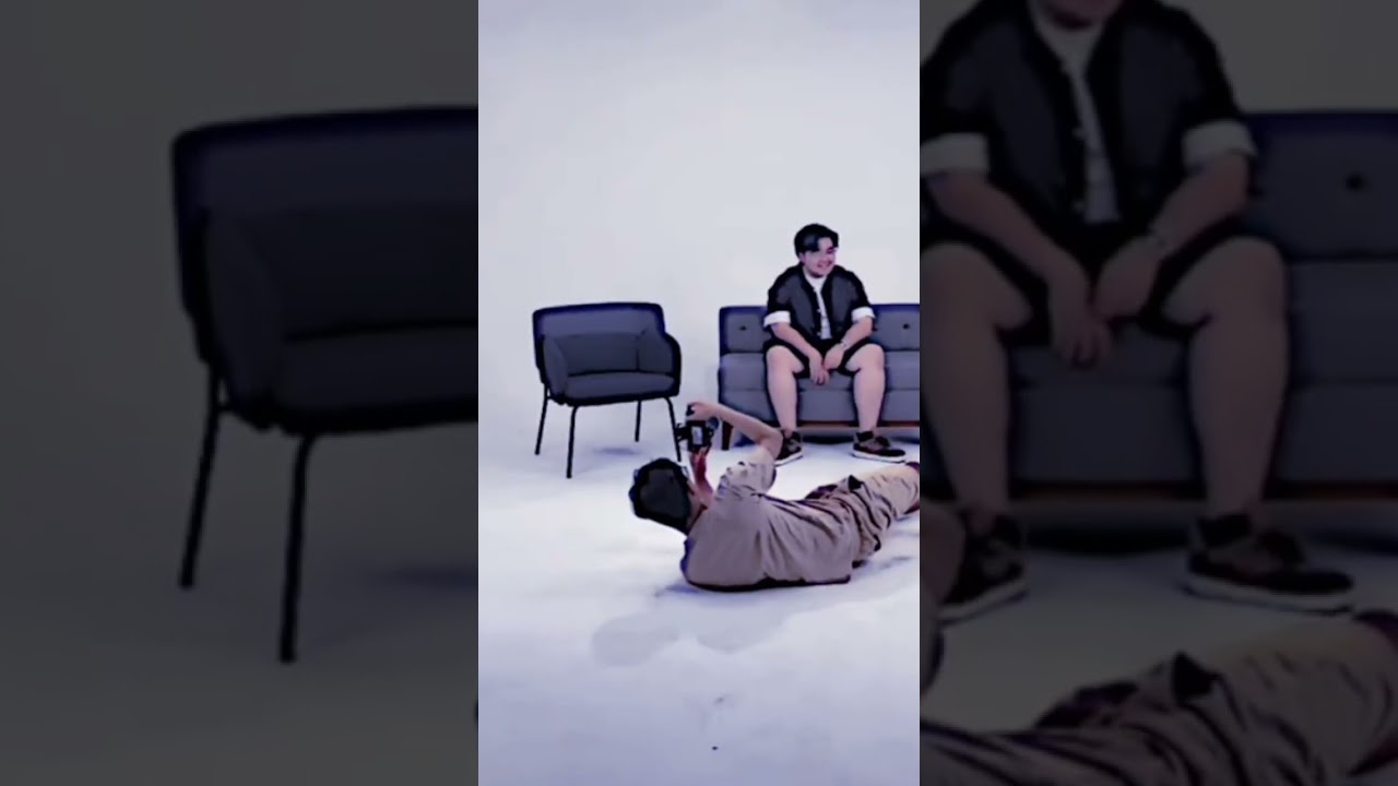 lucuu tapi kasihan juga 
