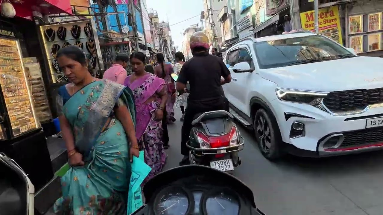 DAY-2 video PART-1🏍️