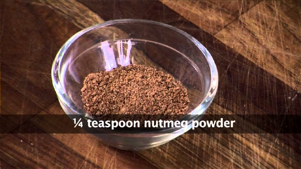 Lebanese Spice Powder
