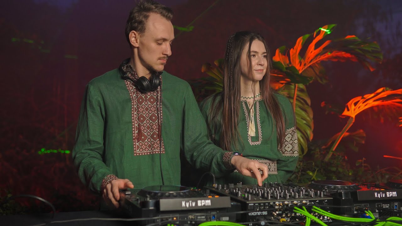 Kyiv BPM | Eternity ☻ ON AIR 🇺🇦