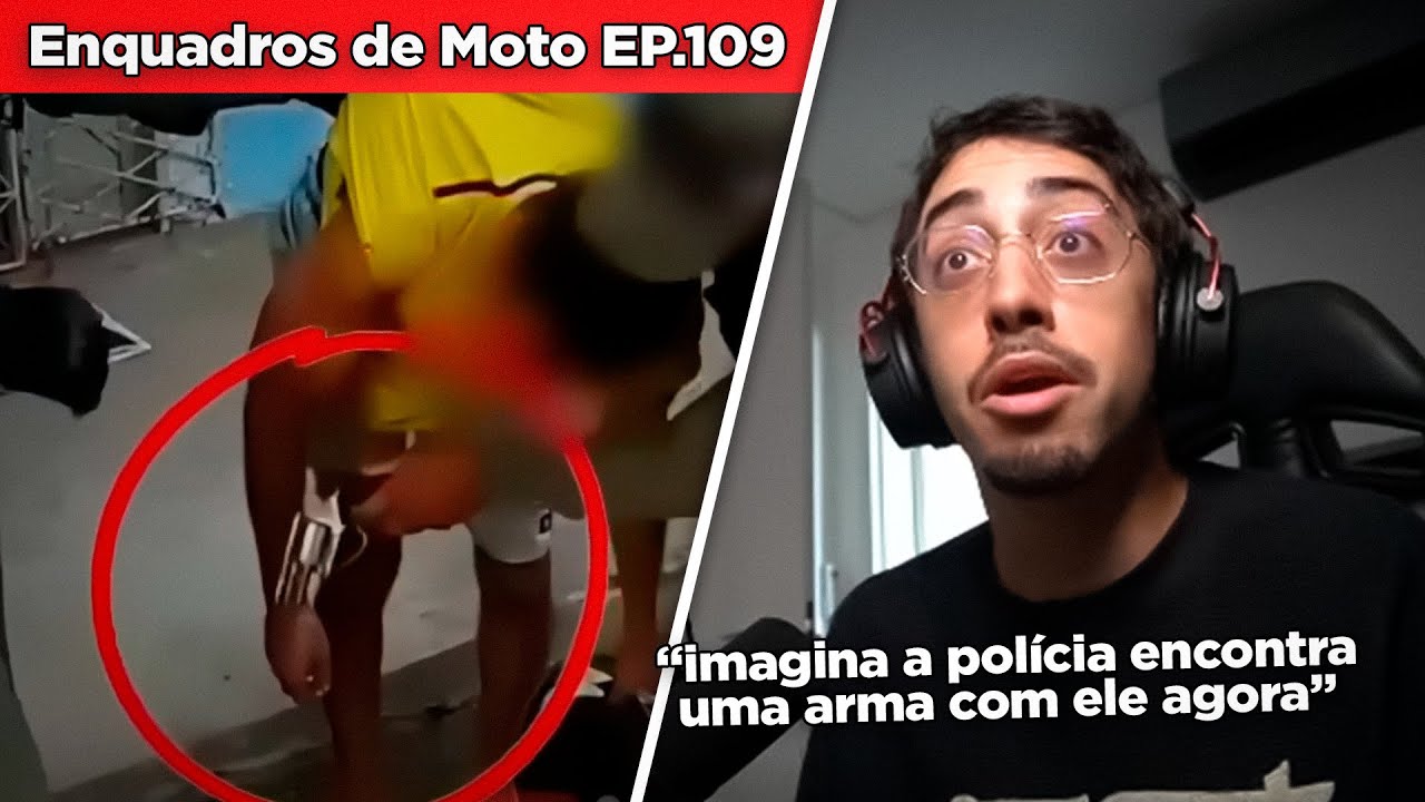 O MAIOR PLOT TWIST DO XRACING