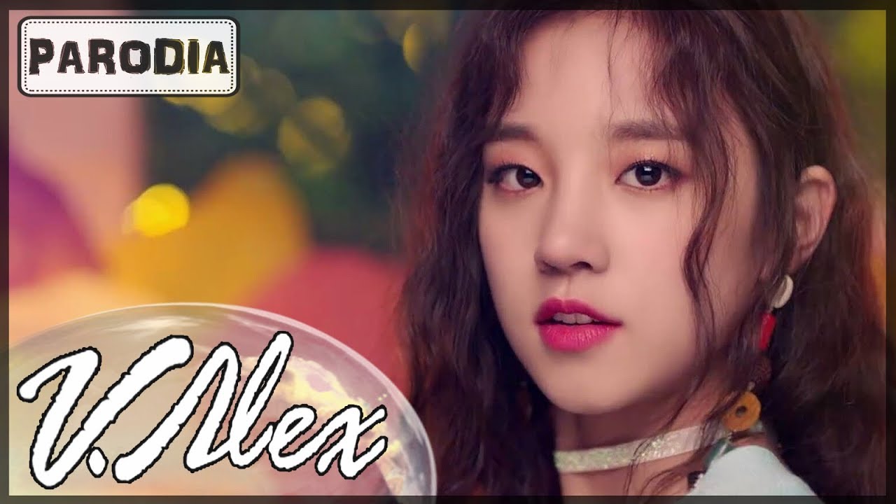 (G)I-DLE - 
