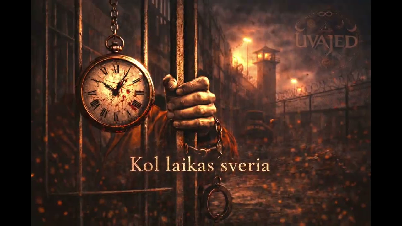 Kol laikas sveria
