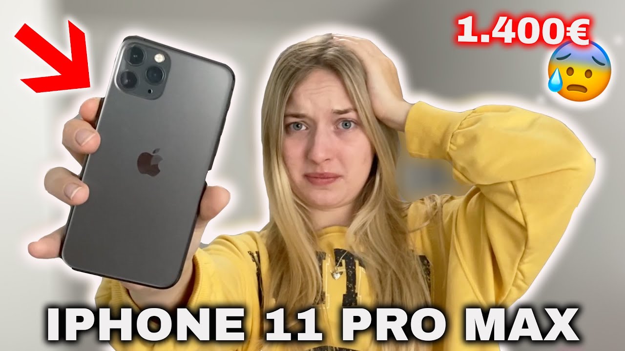NEUES HANDY GEKAUFT... Bereue ich es?