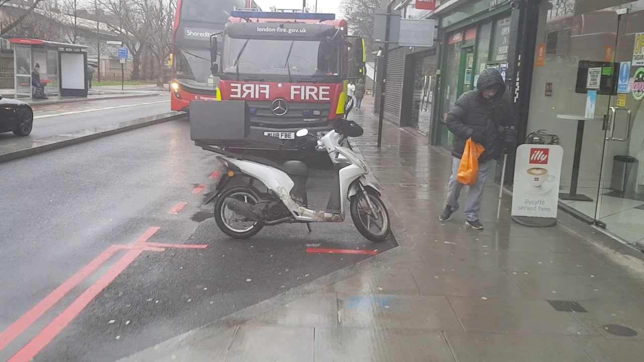 bermondsey to Southwark park