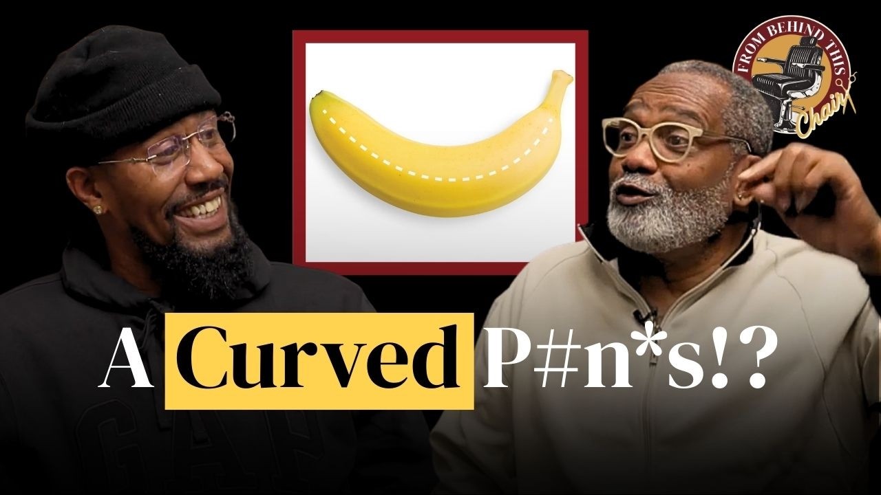 When Manhood Gets Bent: The Truth About Peyronie’s Disease