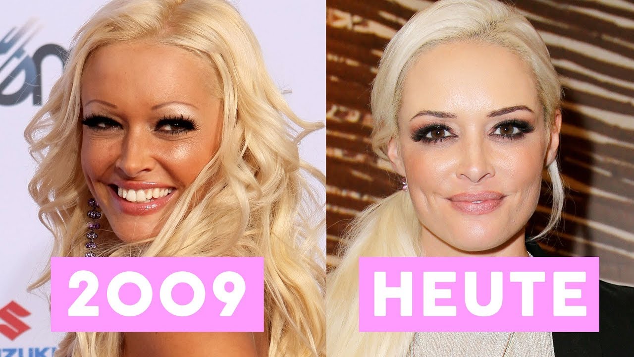 Daniela Katzenberger: Die Kultblondine von damals bis heute I STARS