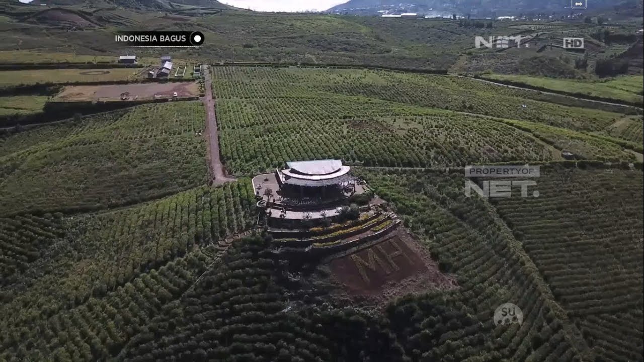Malino Highland Puncaknya Sulawesi : Indonesia Bagus