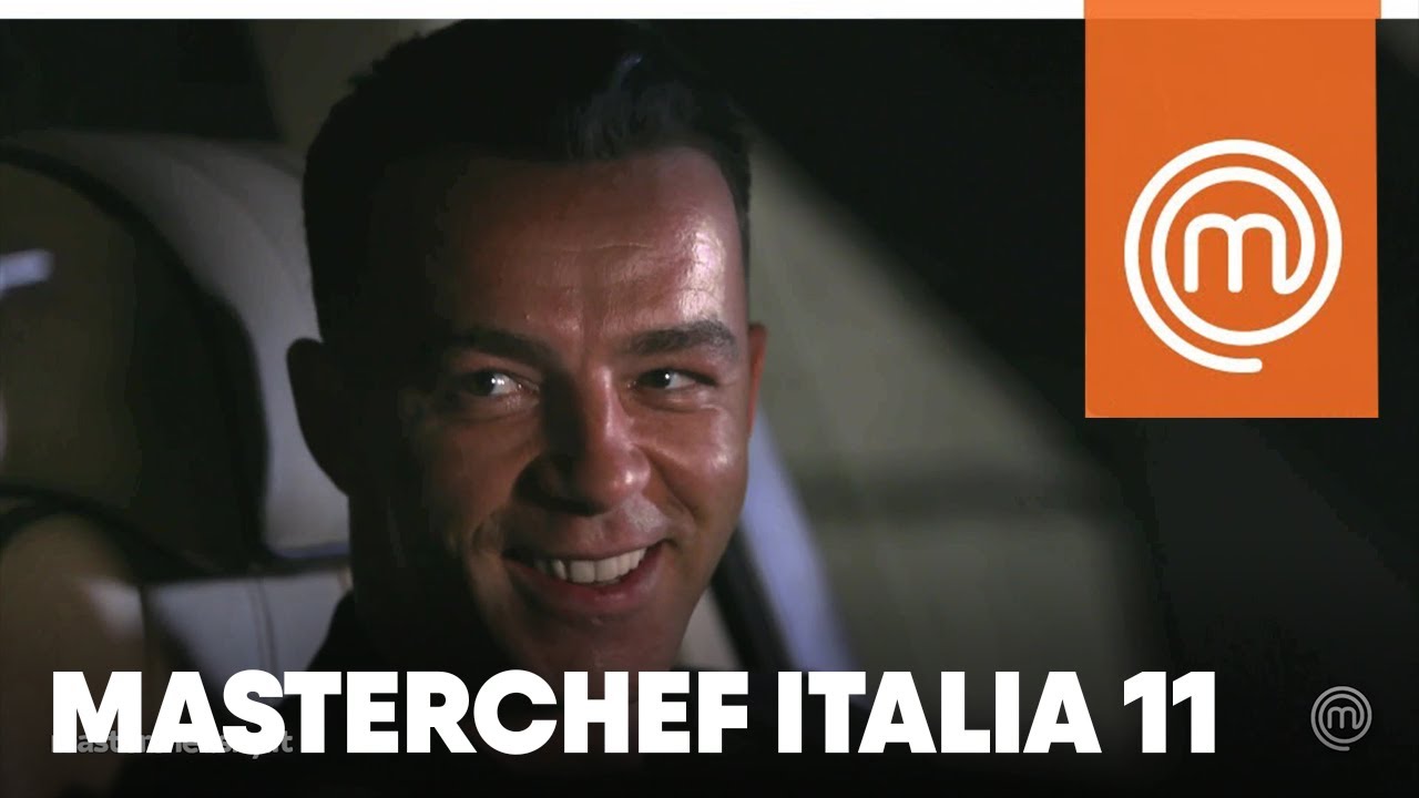 Bruno Barbieri incontra Salmo | MasterChef Italia 11