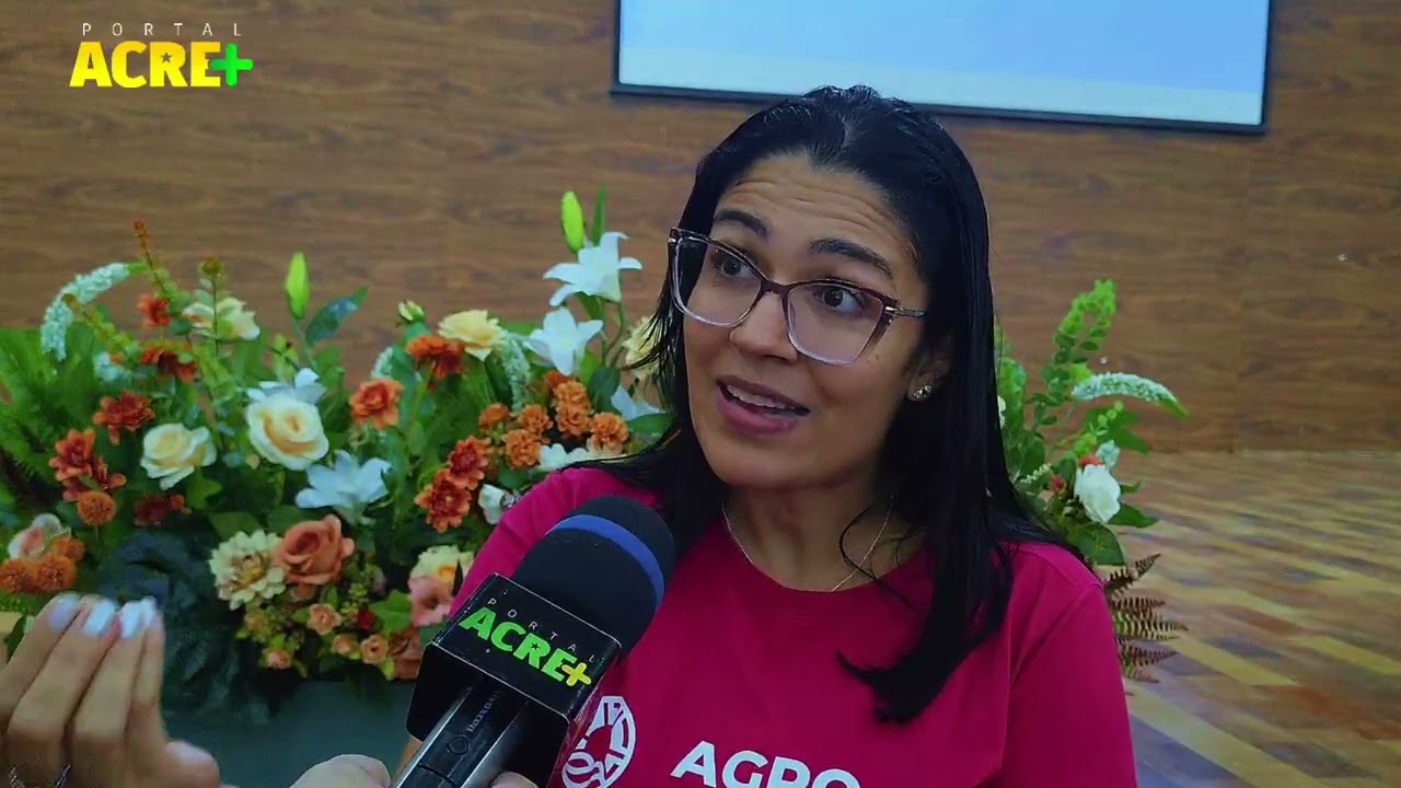 Qual o papel da assistência técnica na produção acreana? Especialista responde