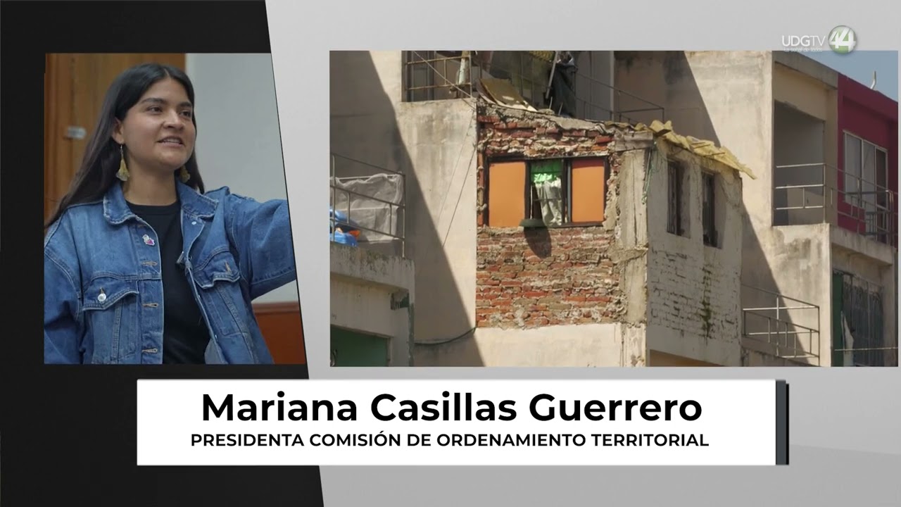 El Código Urbano se reformará para obligar a fraccionamientos a dar todos los servicios básicos