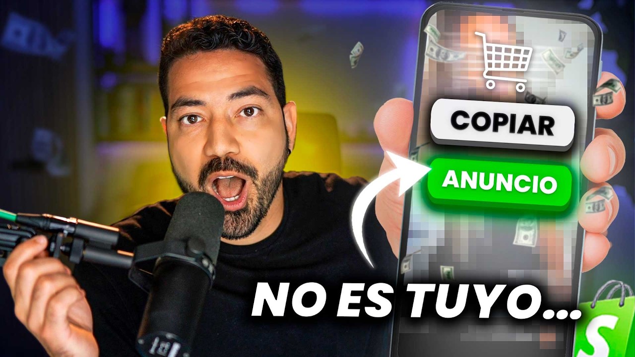 Copia Estos Videos y Empieza a Vender HOY (Así Ganan Miles)