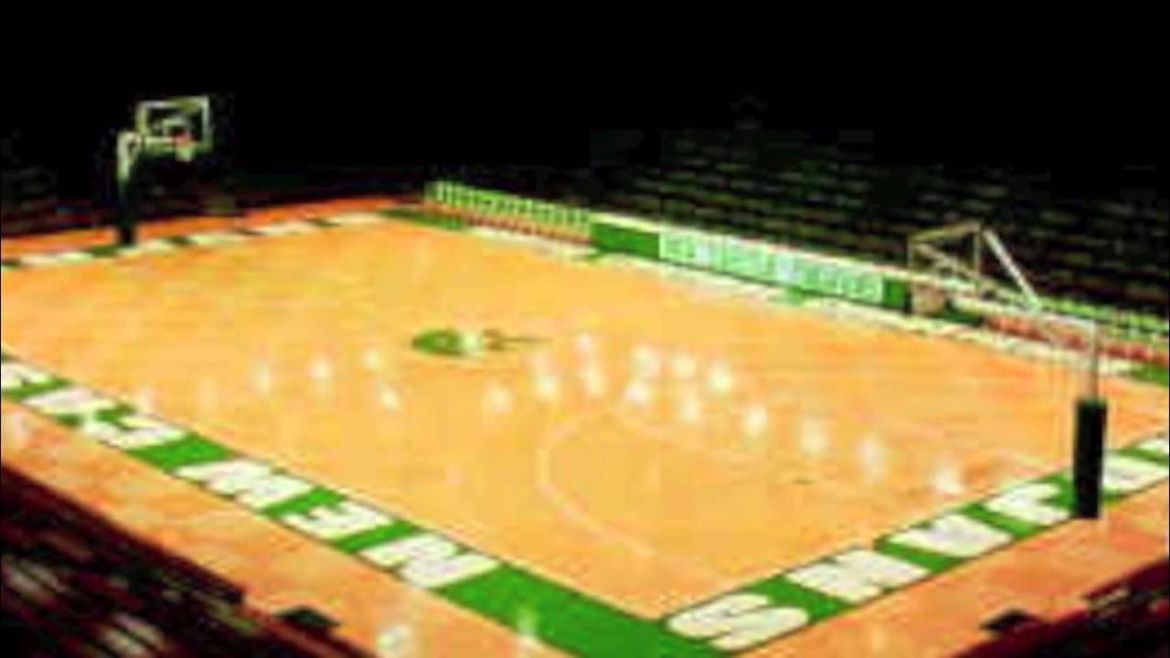 The New Castle Fieldhouse, New Castle, Indiana