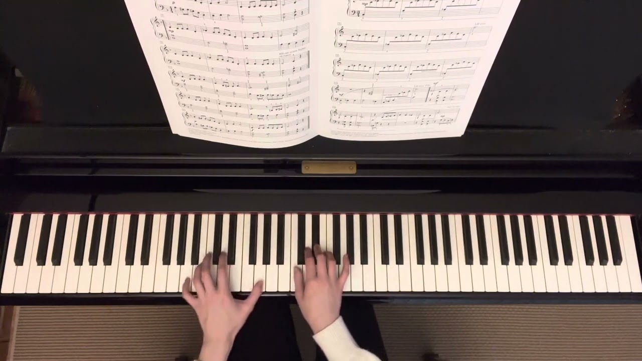 Lunar Eclipse by Nancy and Randall Faber | RCM Celebration Series Level 1 Piano Repertoire 2022