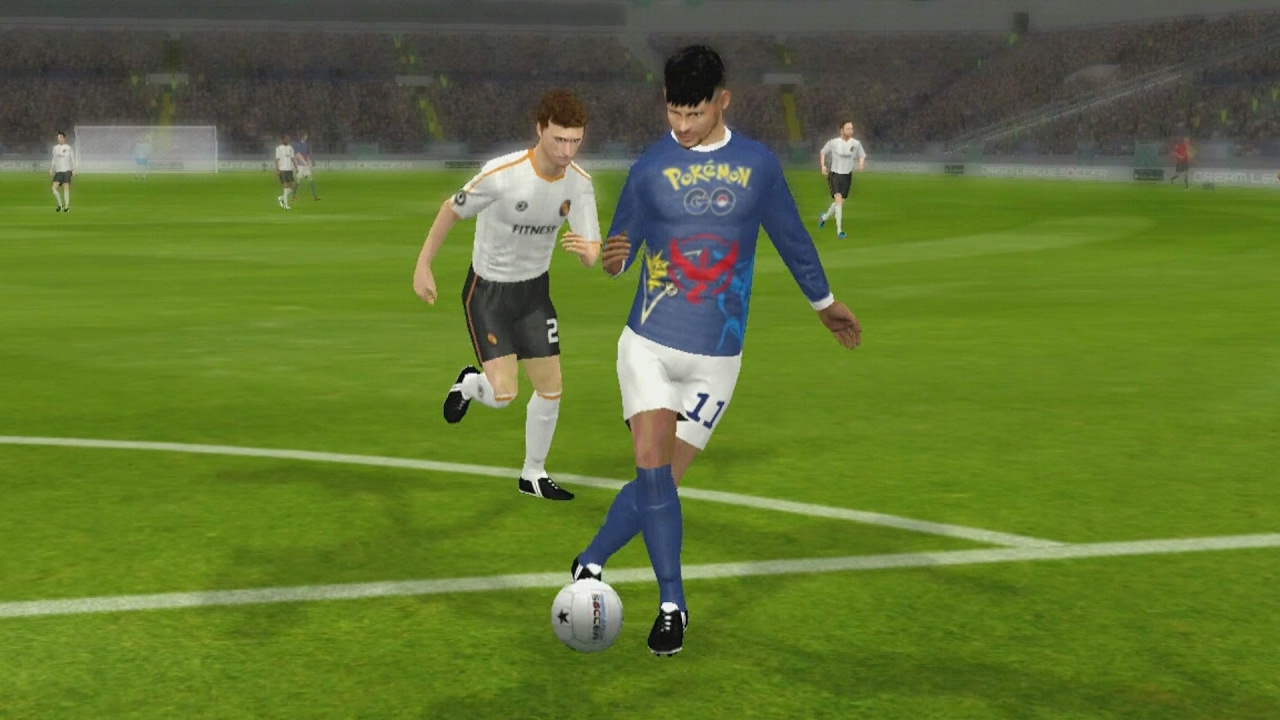 Dream League Soccer 2016 Android Gameplay #126