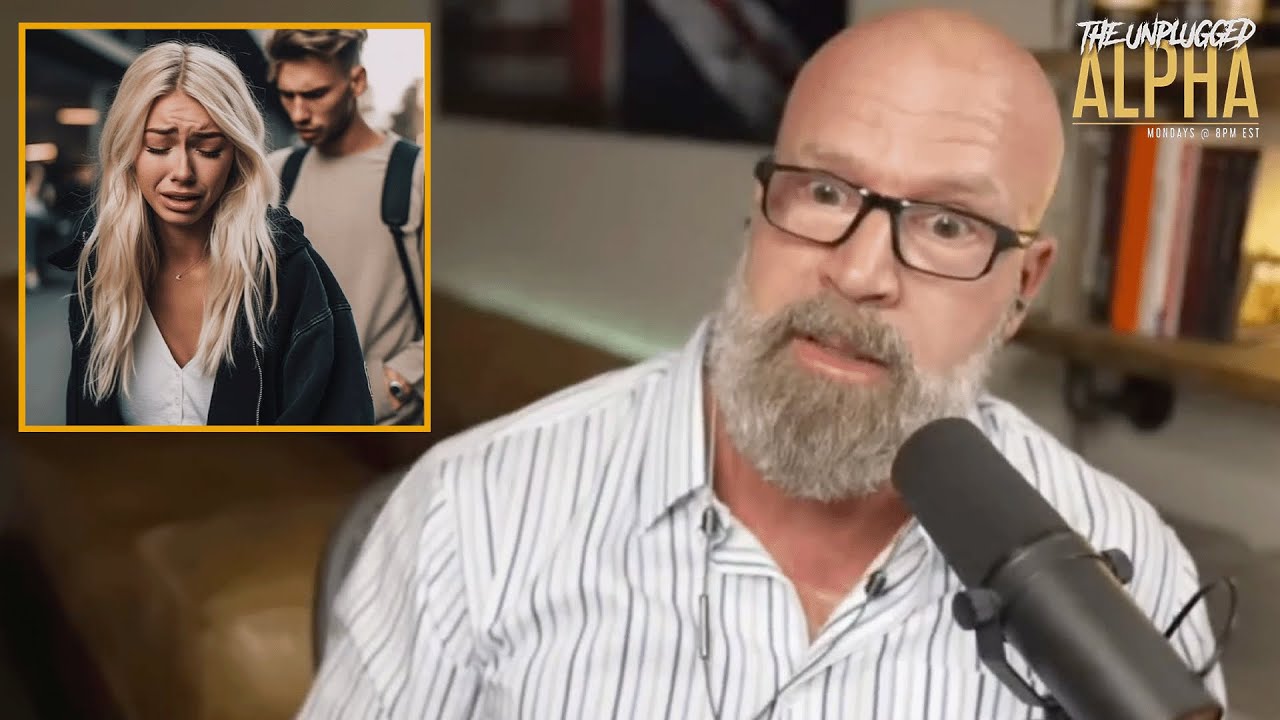 Rich Reacts to Man Ghosting His Girlfriend