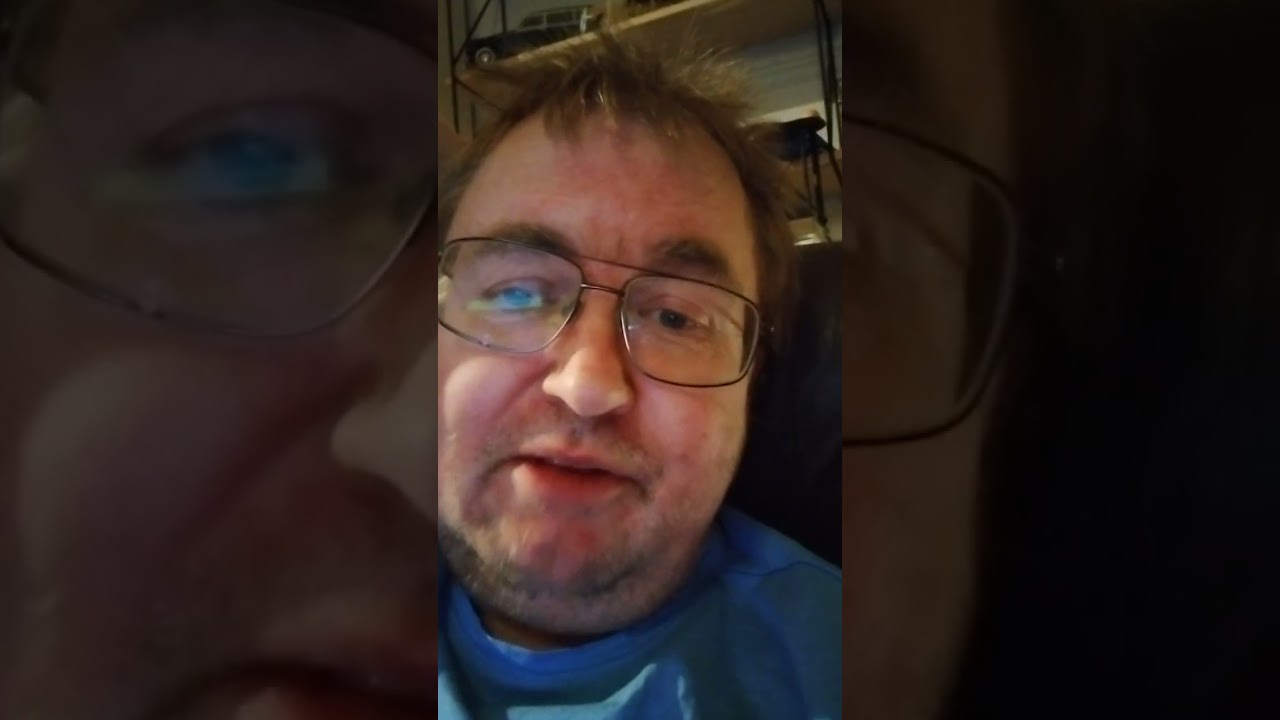 En liten prat om å bli spurt om hva man jobber med