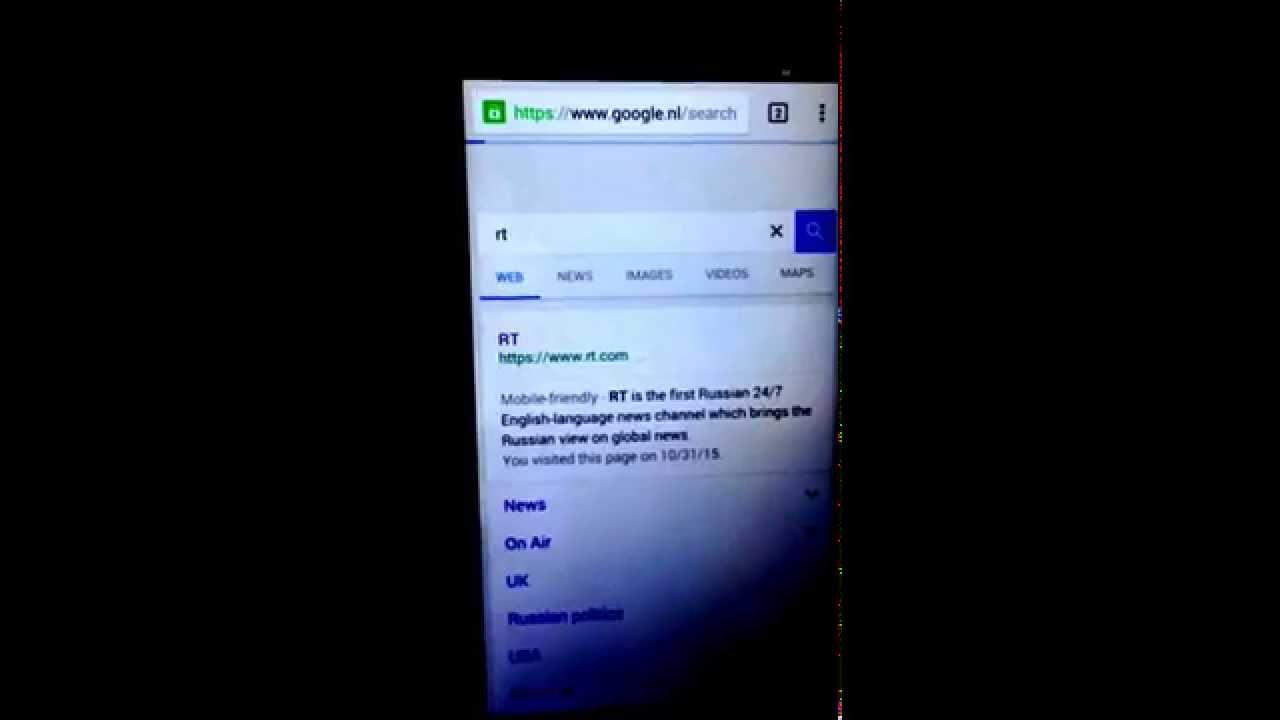www.DHGATE.com     VKworld VK700 WCMDA/3G Problem
