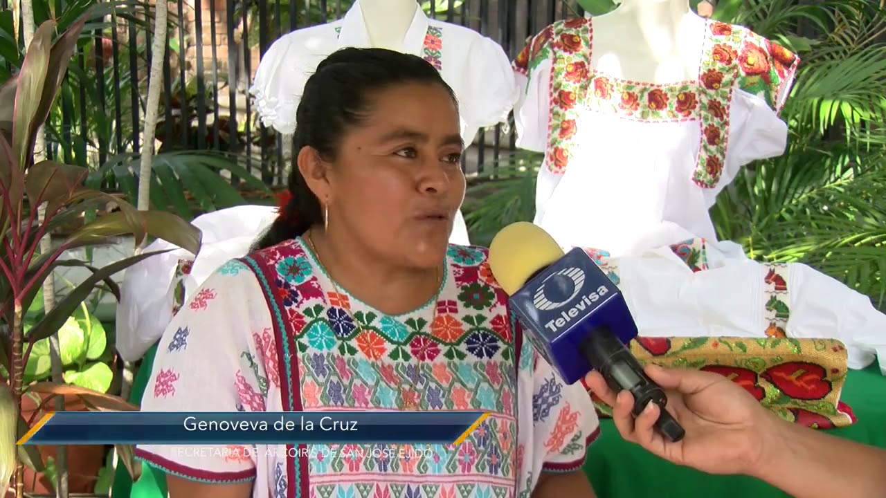 La cuna de la Chaquira