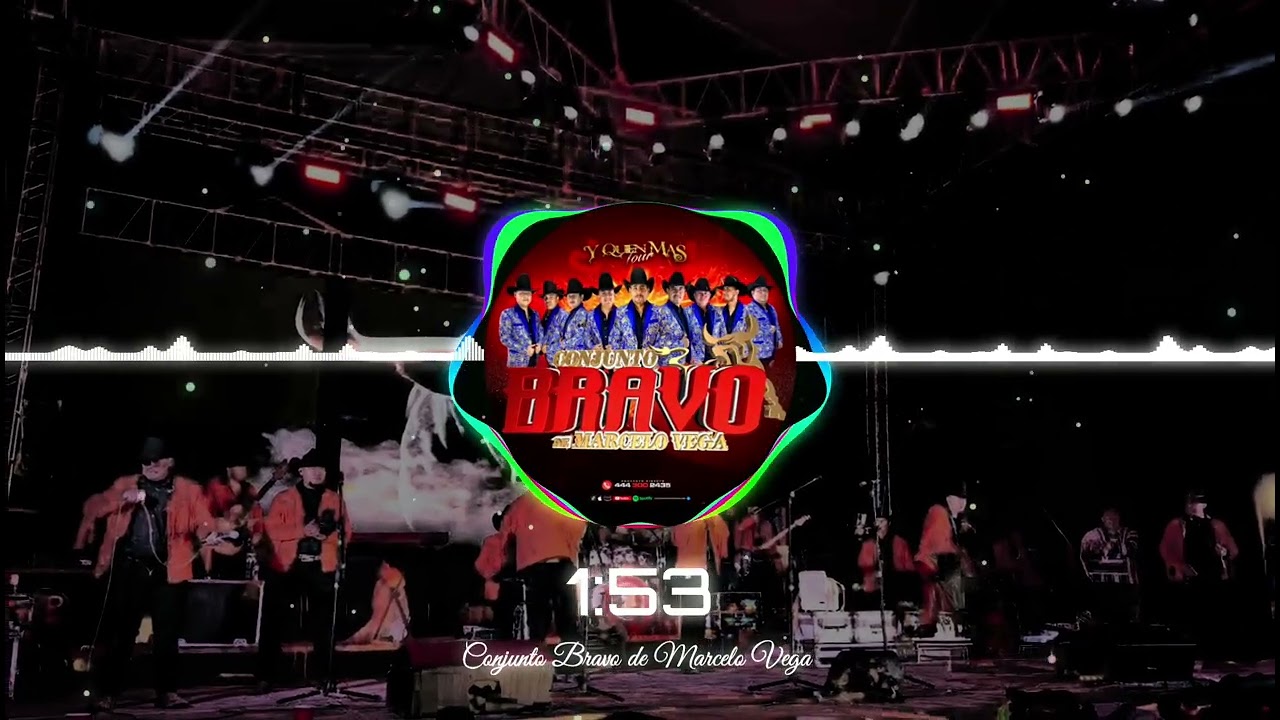 Huapango El Tragamoscas ♪ | Conjunto Bravo de Marcelo Vega ♪