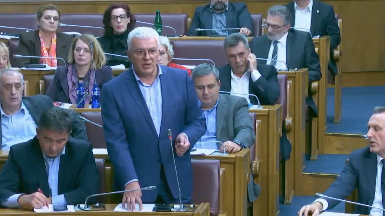 Mandić Du&scaron;ku Markoviću - Ako ne odustanete od ovoga, biće katastrofa za CG