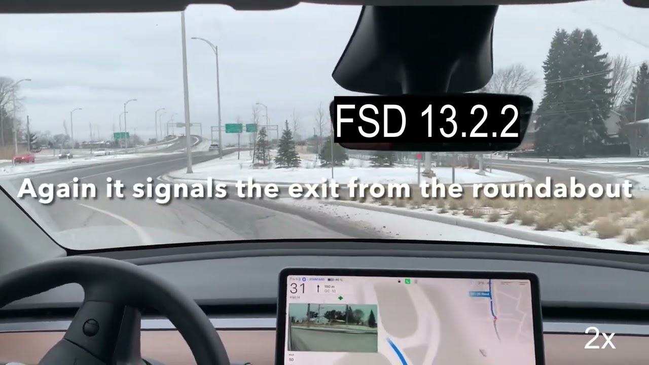 FSD 13.2.2