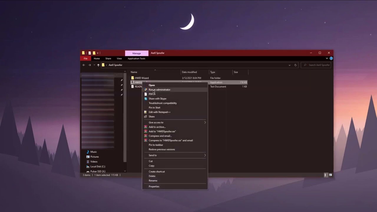 BEST FREE HWID Spoofer | Works on ANY game
