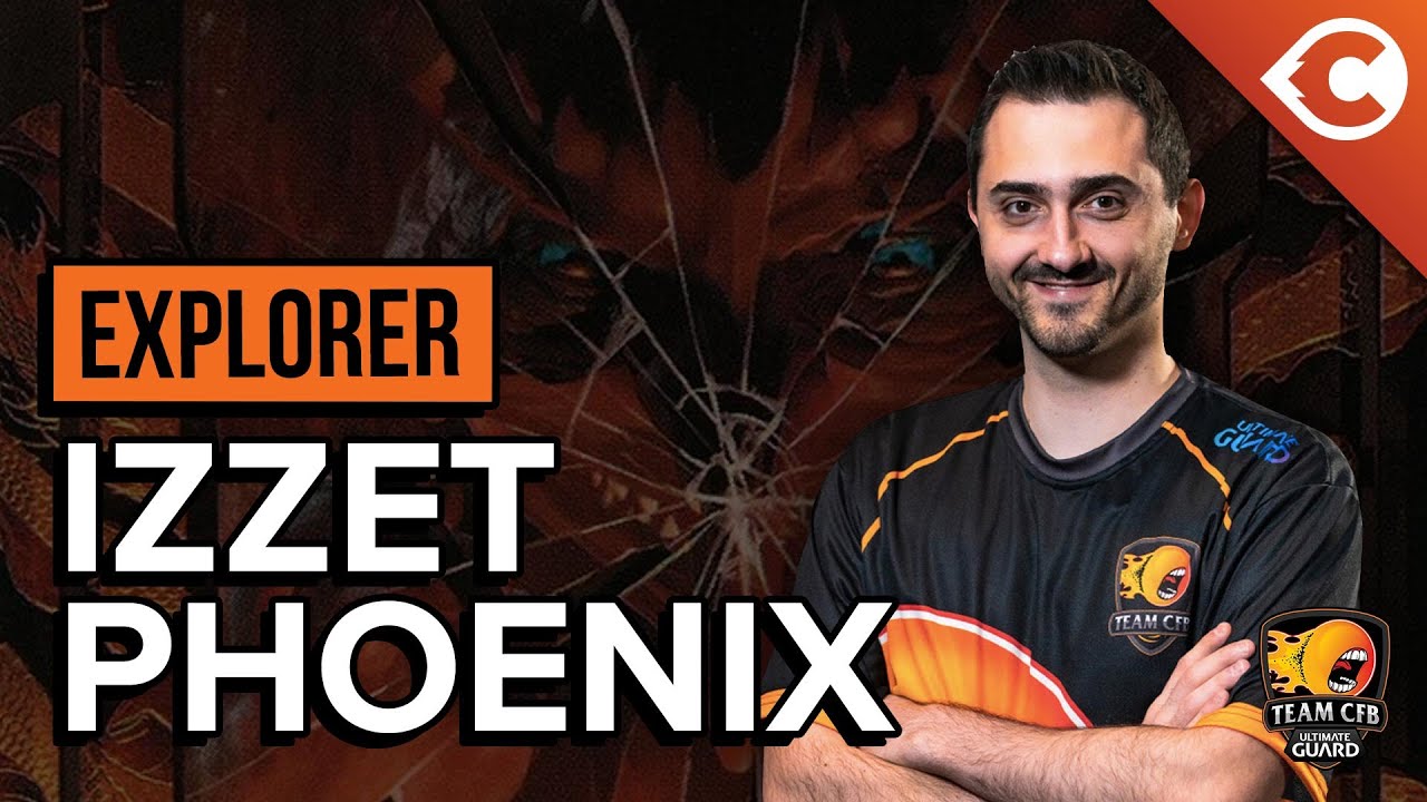 Can Explorer Phoenix Rise Again with Fable of the Mirror-Breaker?