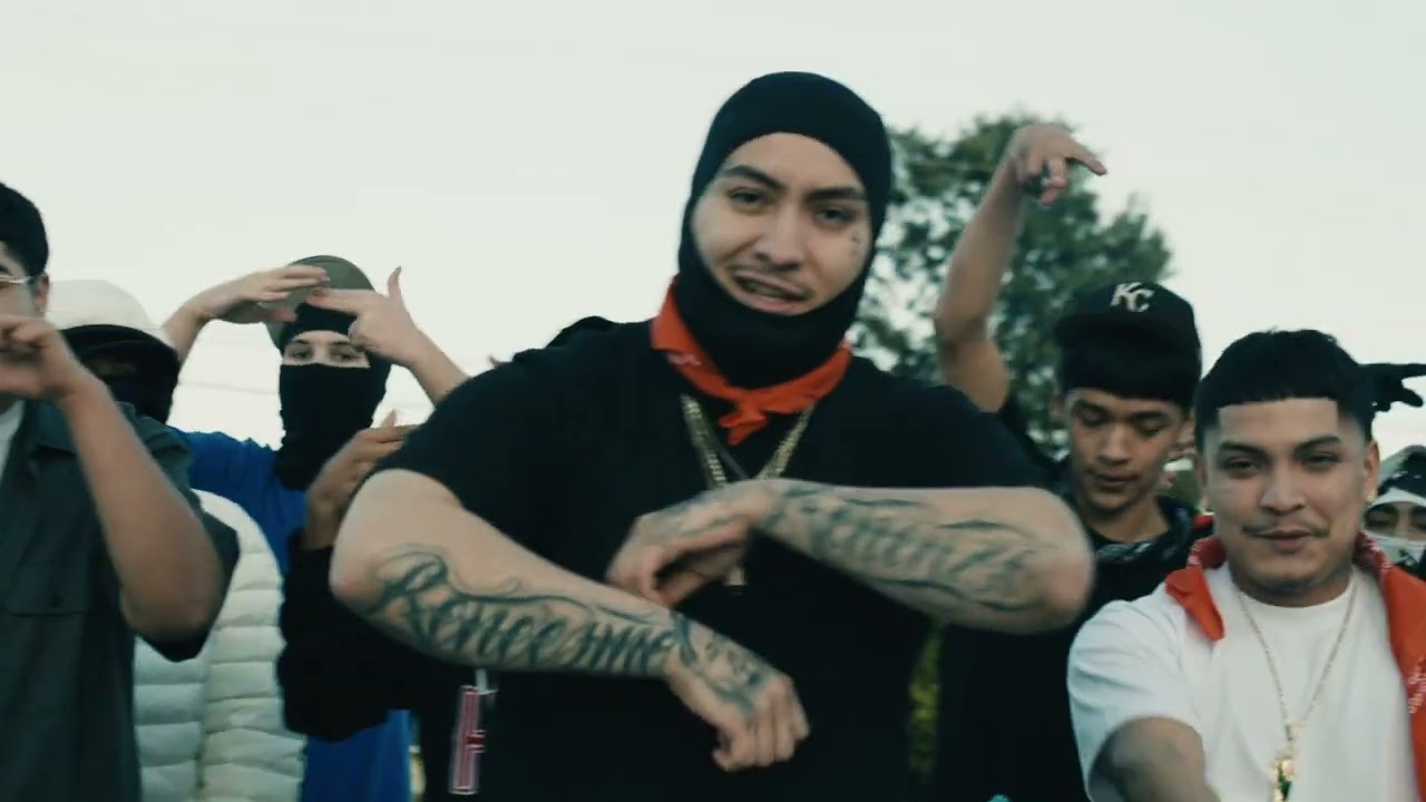 40totinkbeezy - 11x52 (feat. ChampFrmDaMob) [Official Music Video]