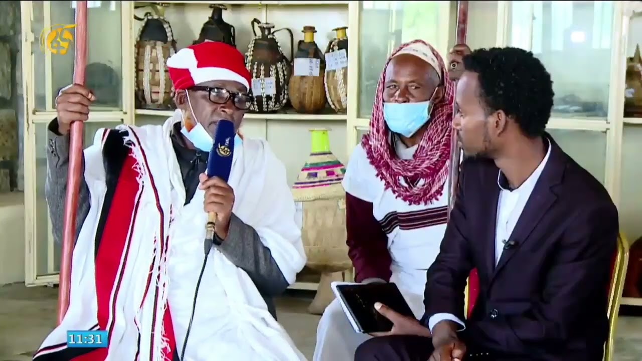 OMN Gadaan Siikkoo Mandoo Gabbara ilaalchisuun murtoo haara dabarse (March 06, 2023)