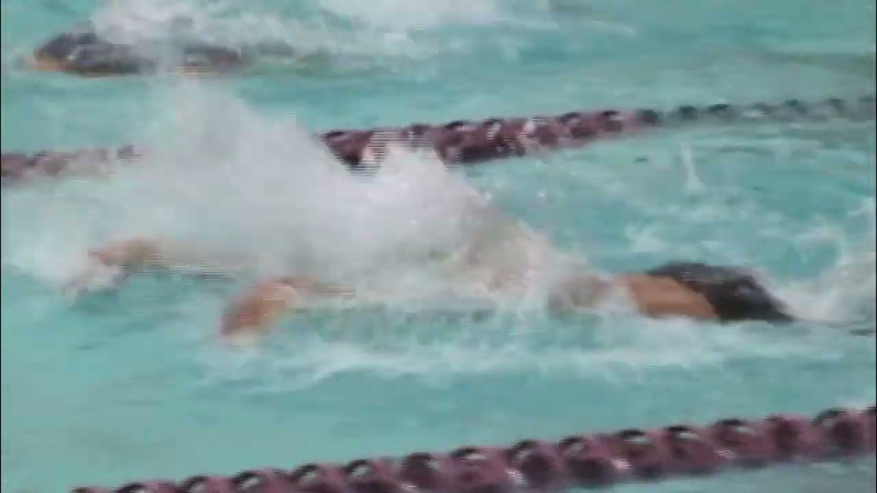 2013 Farwestern 100 Butterfly Prelim
