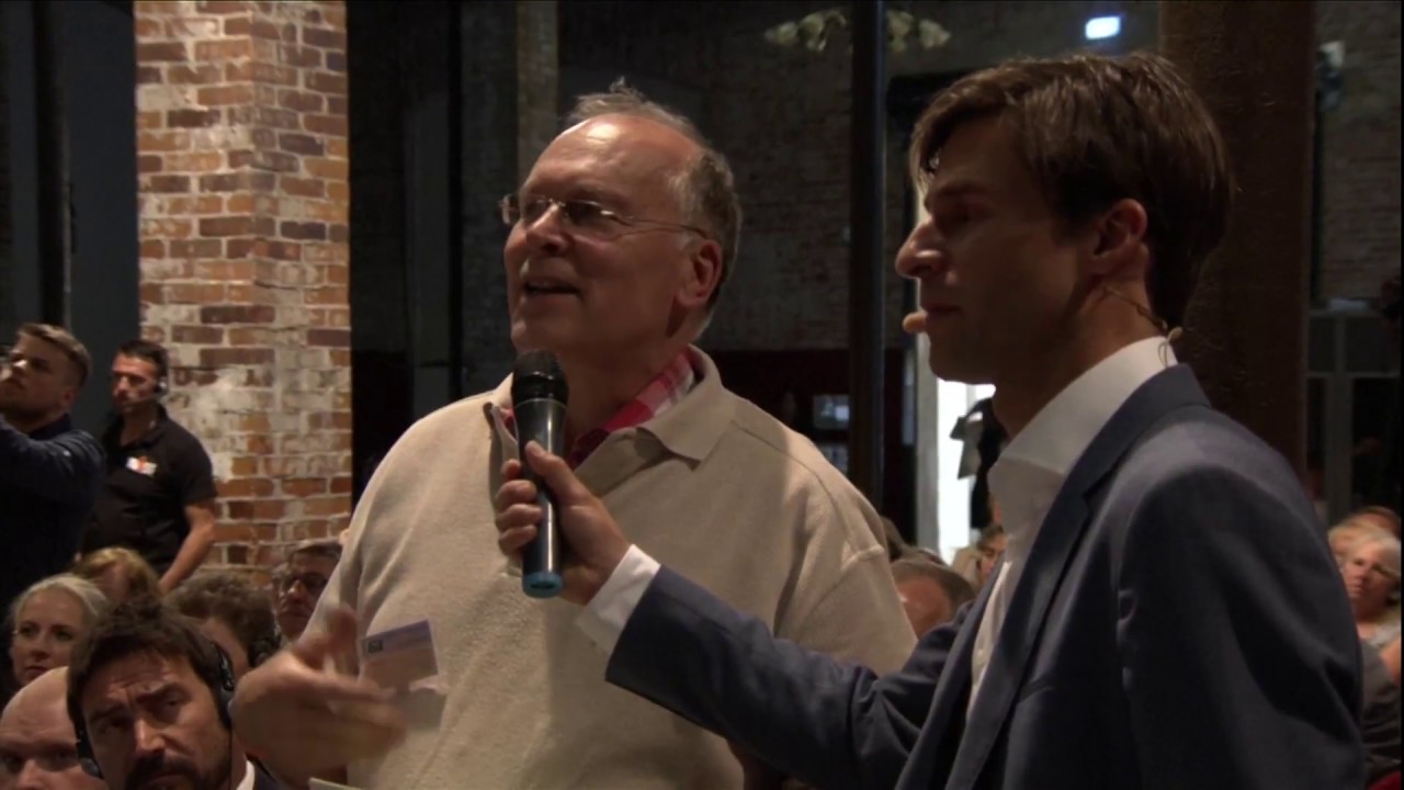 German Polish Citizens' Dialogue on the Future of Europe