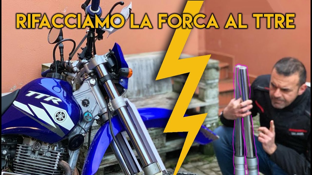Rifacciamo la forca al TTRE