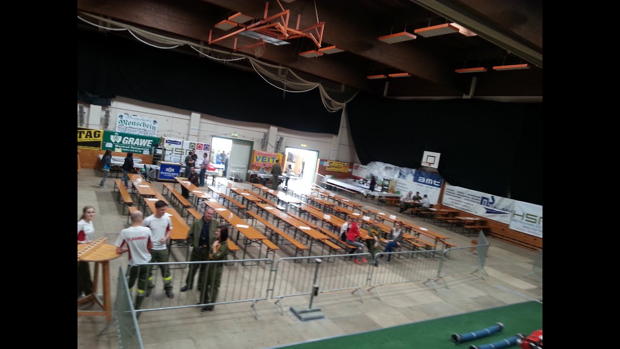 11. Vulkanland-Kuppel-Cup LIVE