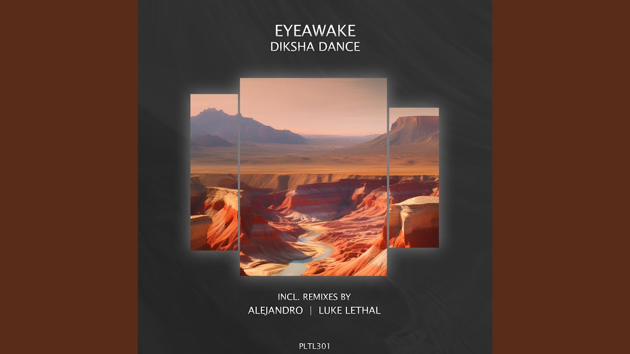 Diksha Dance (Luke Lethal Remix)