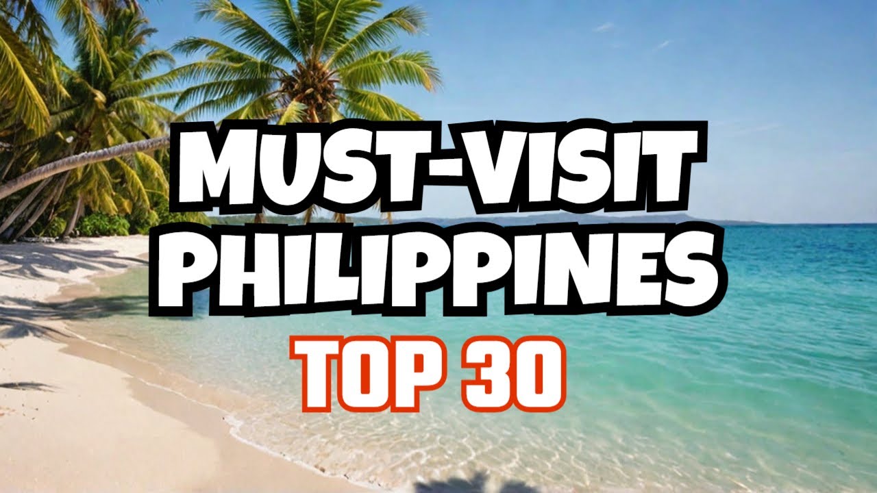What Makes the Philippines So Special?