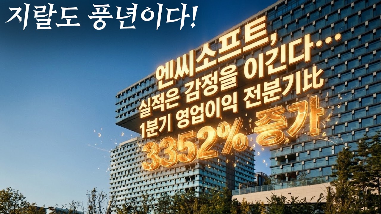 지랄도 풍년이다~  /리니지클래식 리니지리마스터 엔씨소프트