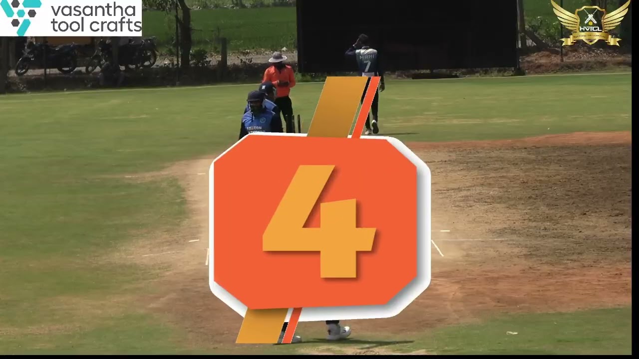 FALCON DEFENDERS vs FUTURE STARS | REPLAY VIDEO