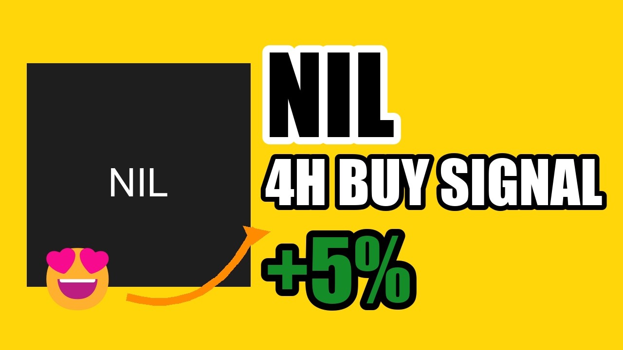 NIL Technical Analysis - Key Levels & Targets | August 18, 2026
