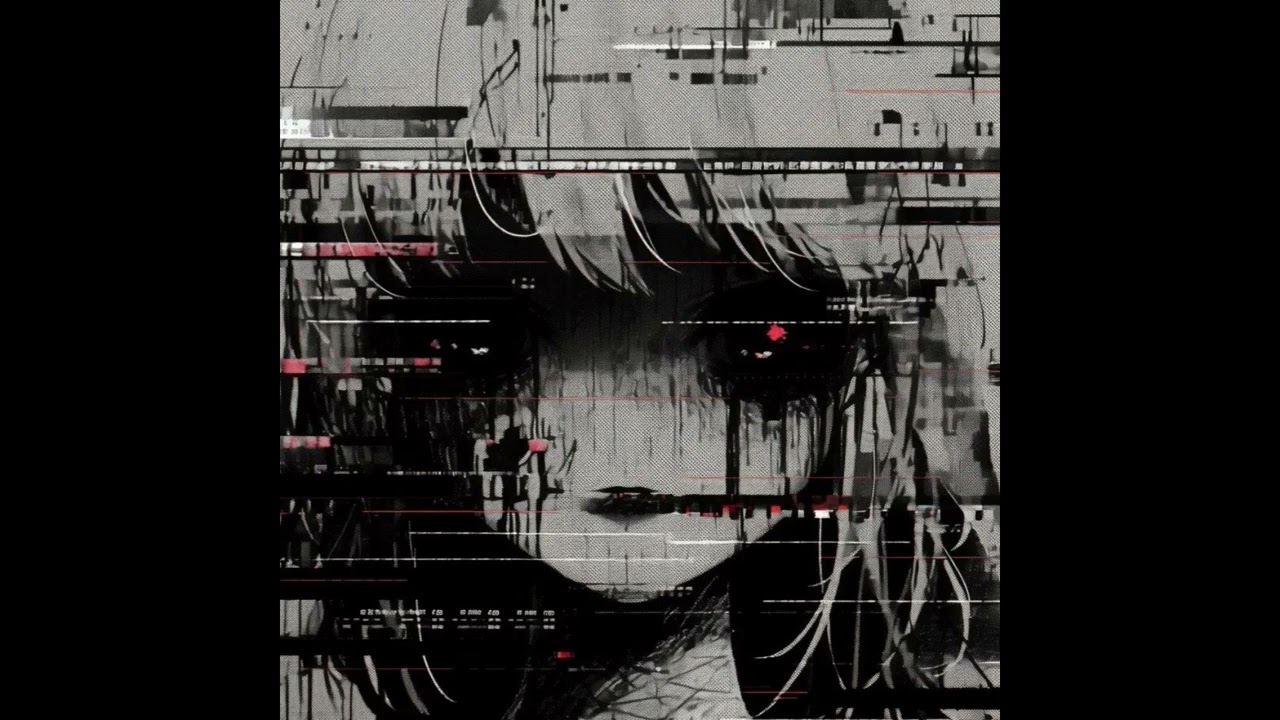 scarlxrd x mupp x glichery - 2007