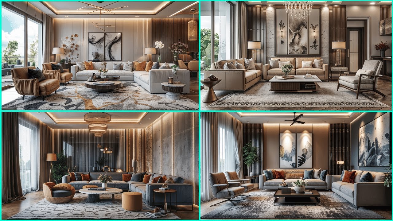 Drawing Room Interior Design Ideas 2025 Elegant, Modern, and Formal Hosting Spaces