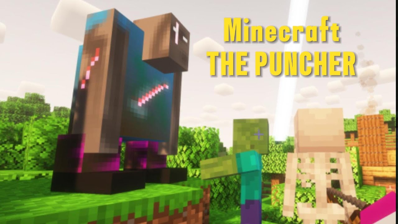 Can My Friends Survive My Minecraft Alpha Mod?