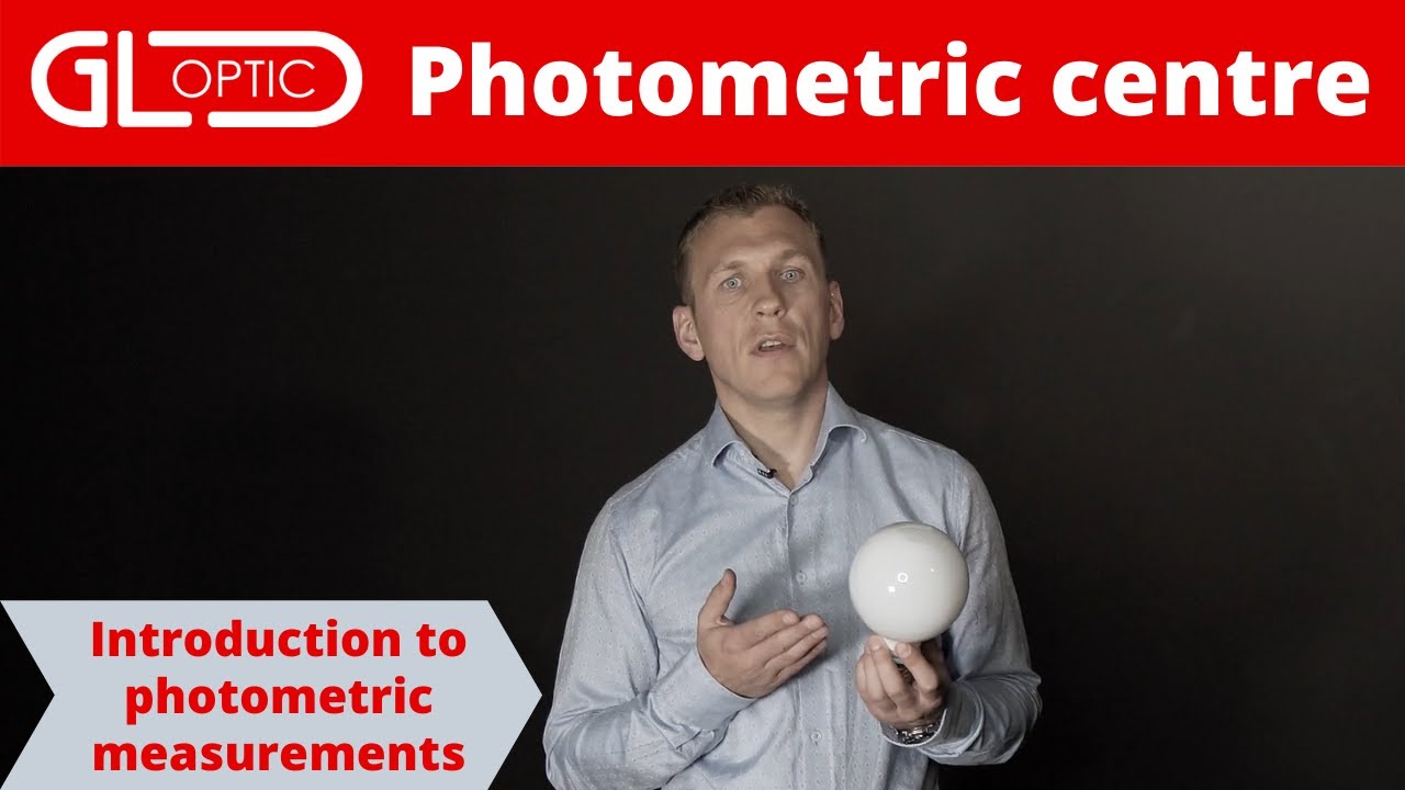Introduction to photometric measurements - finding photometric centre