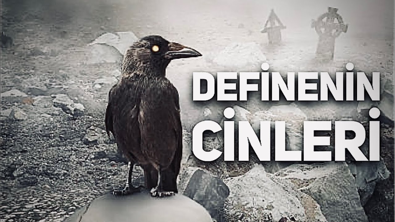 Çocukken Defineci Olan Gencin Paranormal Macerası | Korku Hikayeleri | Hüddam | Paranormal | Büyü