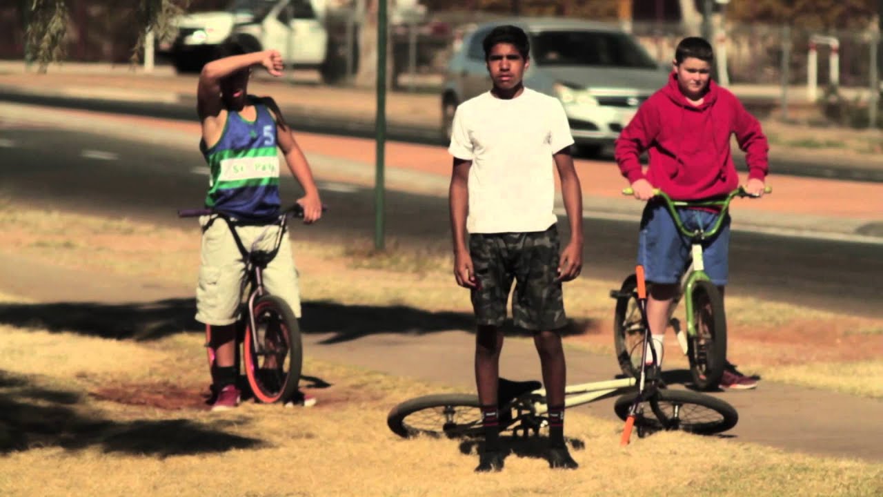 CHOICES - Alice Springs