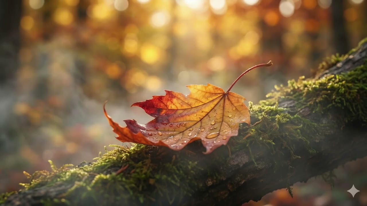 If a Leaf