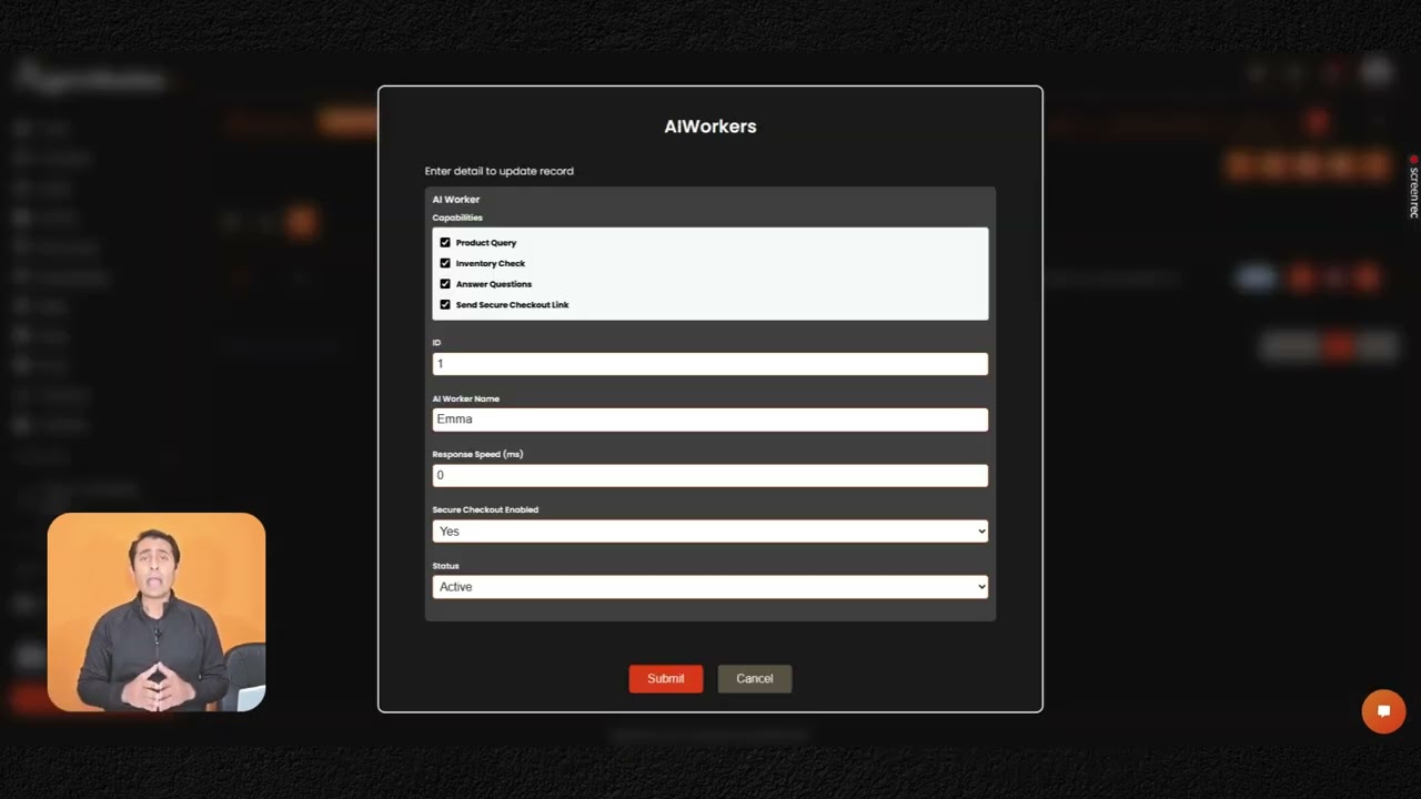 What If Your Store Ran Itself 1