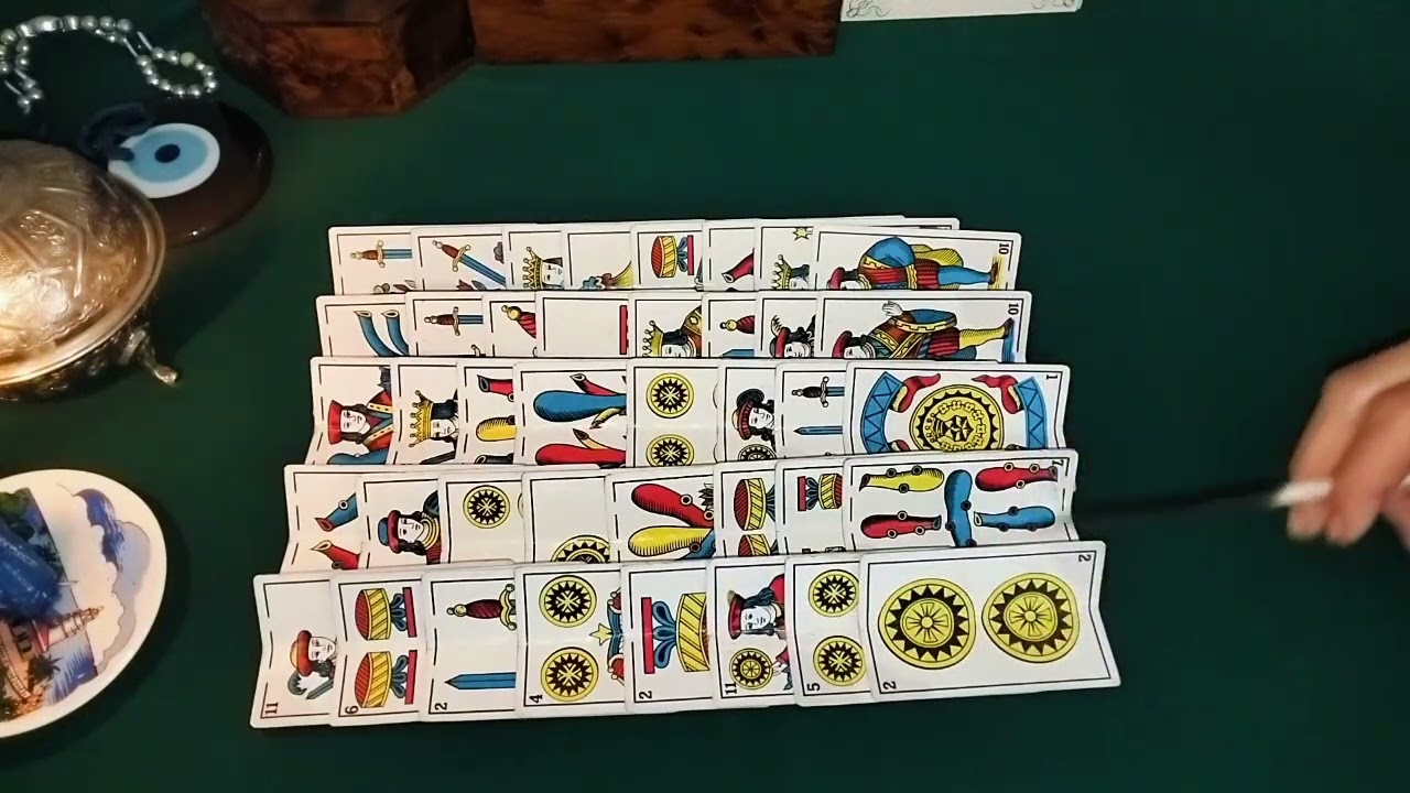 فال البنت البيضاء 🕯️حسب نيتك 👑 وطاقتك تسليم الرجال الله الصالحين 0644404575