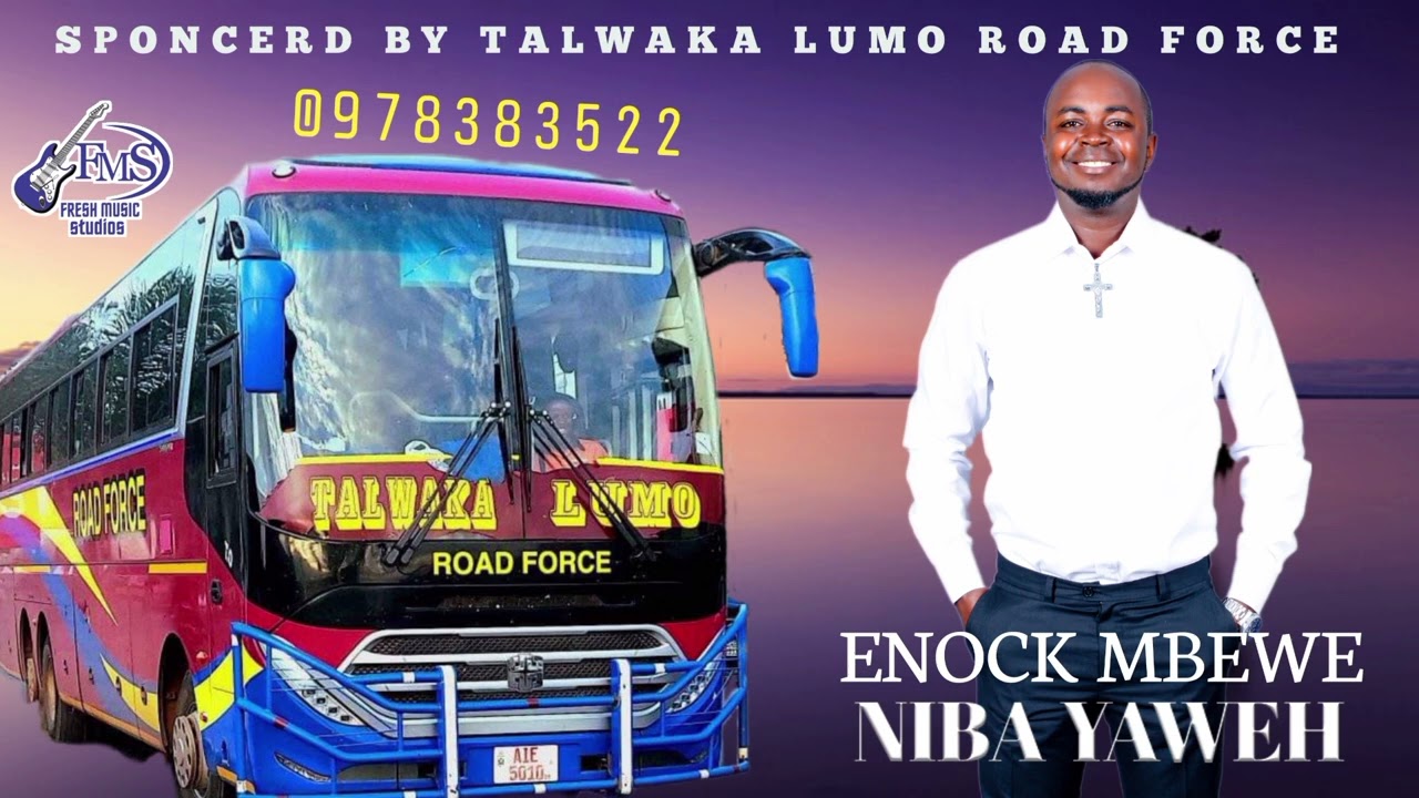 ENOCK MBEWE ft TAFARA PATRICKS & ROSE KAFUNDA-NIBA YAWEH 2024