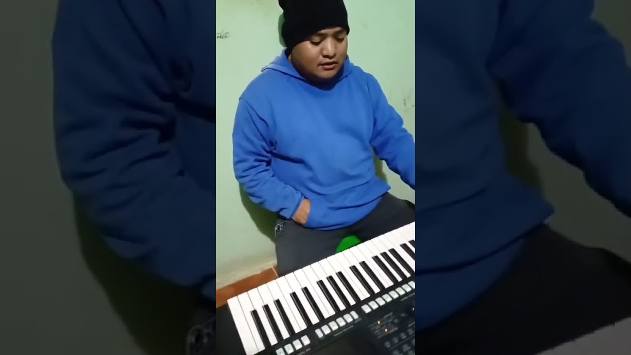 fidel y sus teclados ft fidencio mendez